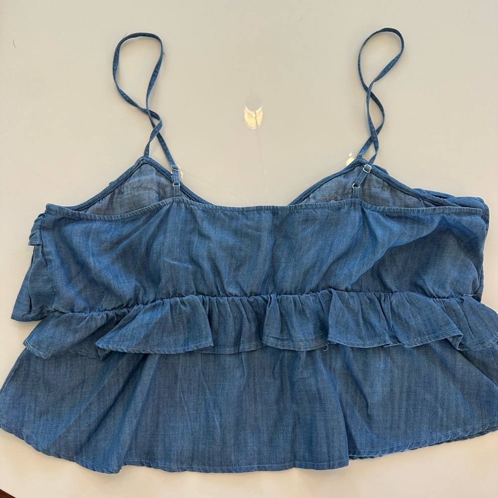 Express top - Picture 2 of 3